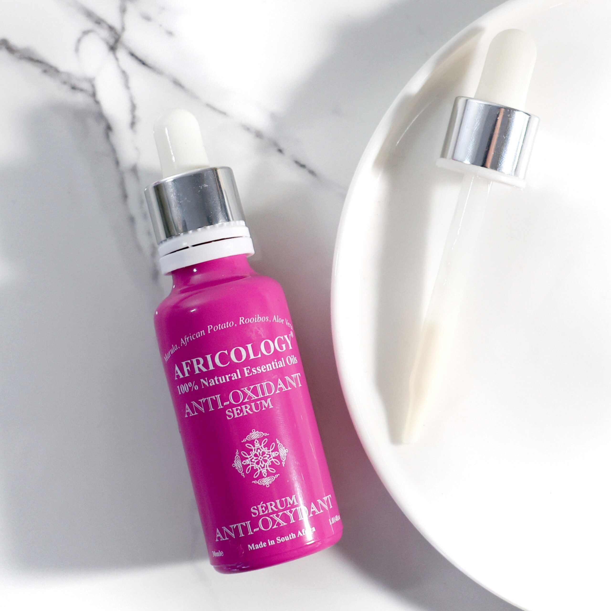 Sérum Anti-Oxydant – Image 4