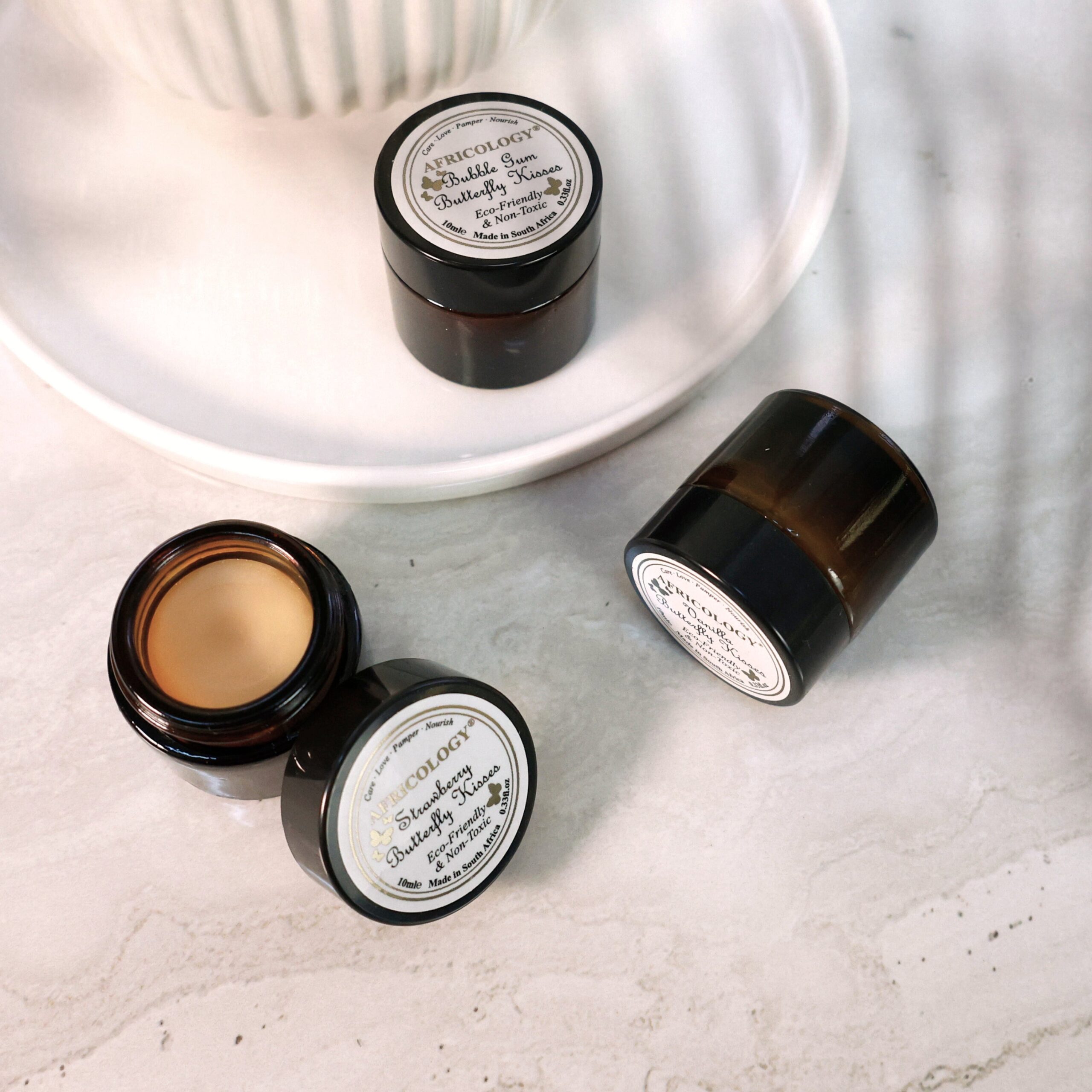 Baume lèvre hydratant – Image 3