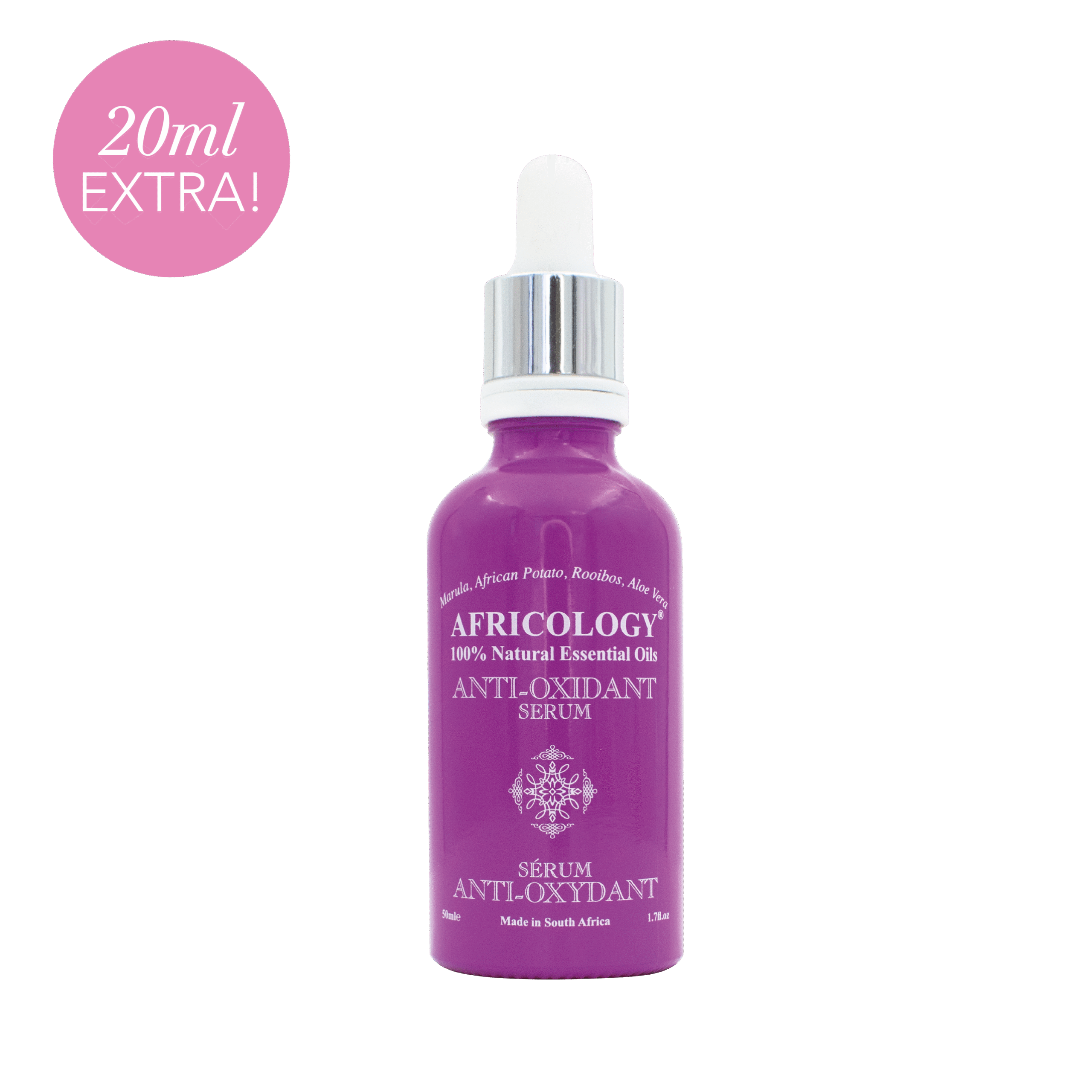 Sérum Anti-Oxydant – Image 3