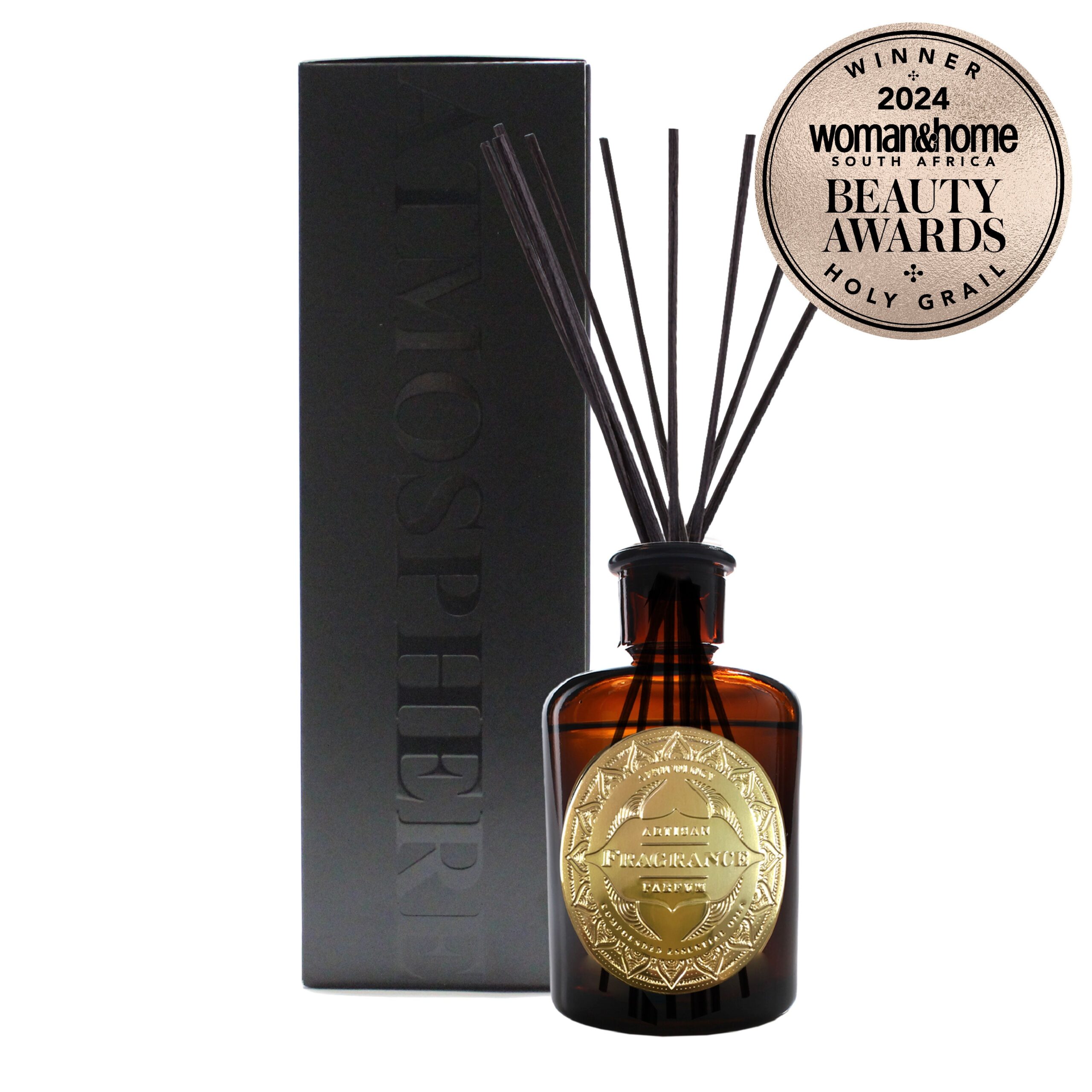 Diffuseur bâton Alchemy