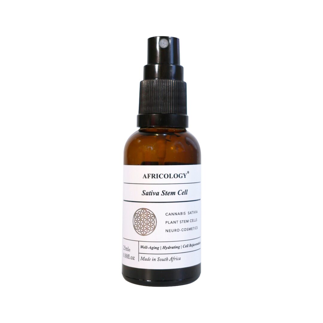 Sativa Stem Cell Spray - Sentosa